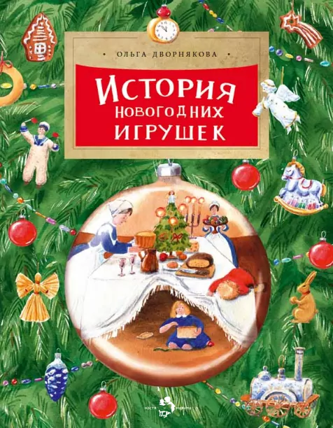 Обзор Новогодних Игрушек Обзор Новогодних Игрушек
